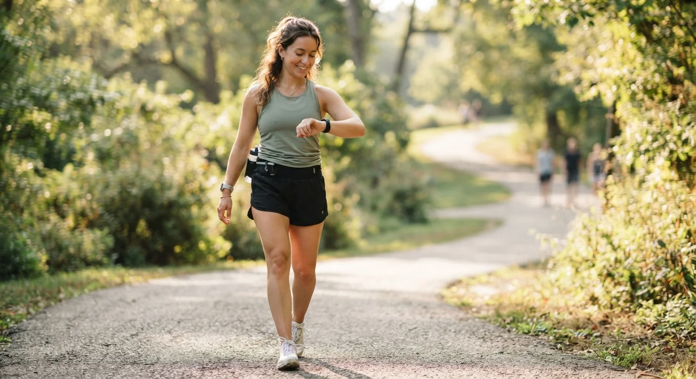 Activity Tracking: What the Numbers Mean and When to Ignore Them