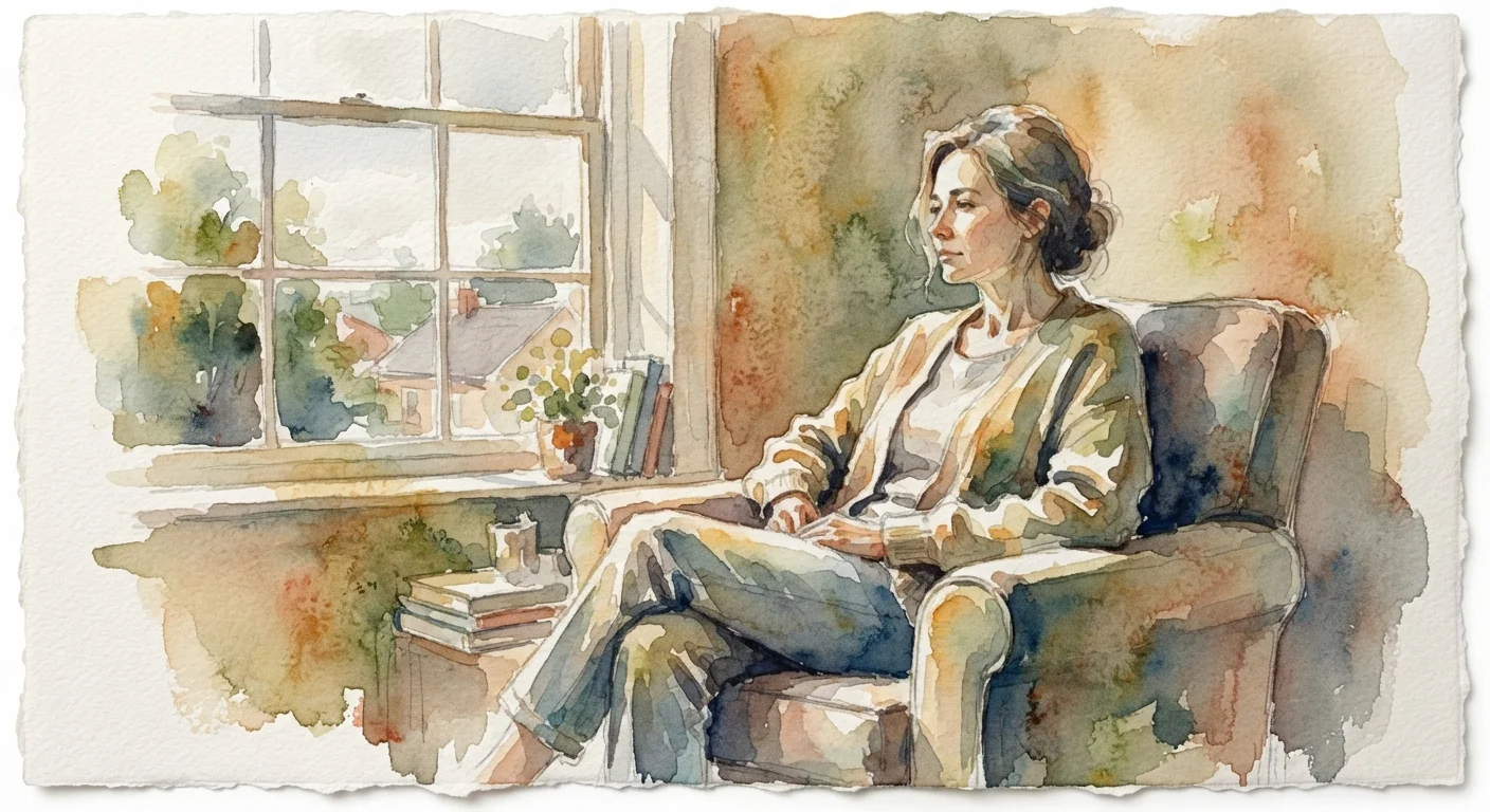Approaches to Managing Difficult Emotions Without Suppressing Them