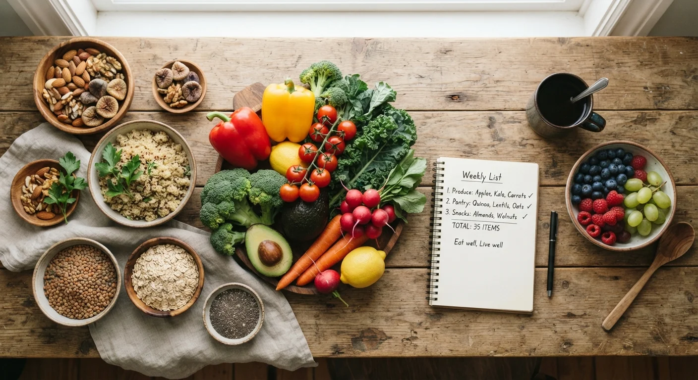 Calorie Counts and Their Limits: What They Tell You and What They Don't