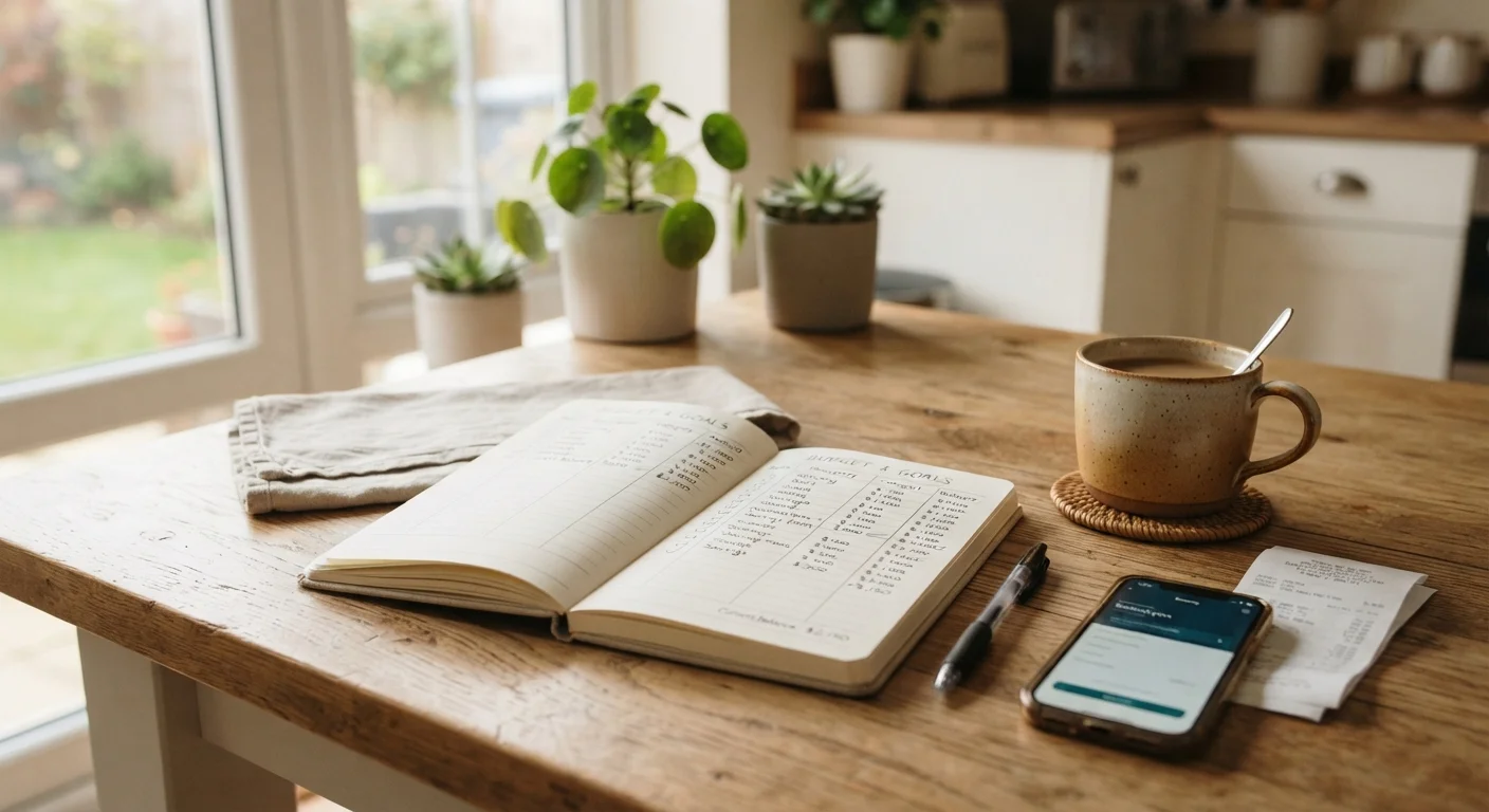 Common Budget Myths That Keep People from Starting