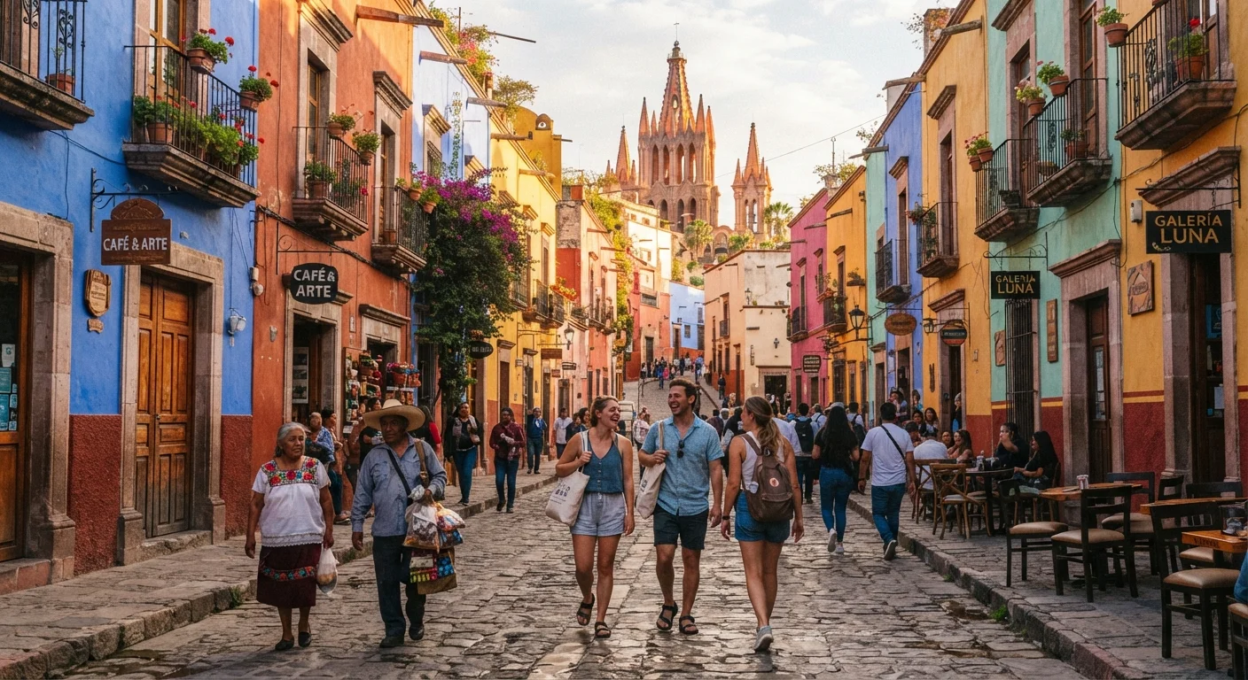 Common Myths About Traveling in Latin America, Examined