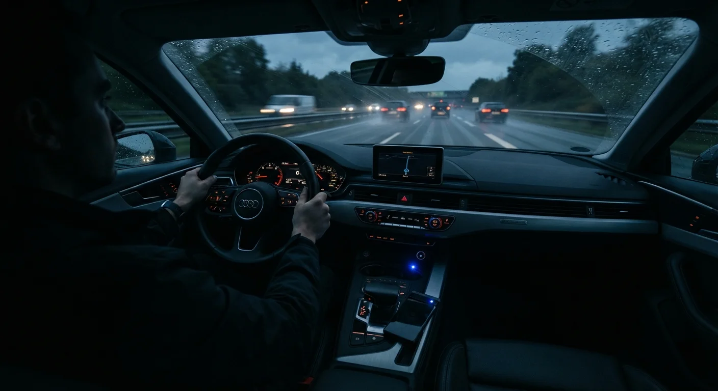 Distracted Driving Myths That Keep Getting Repeated