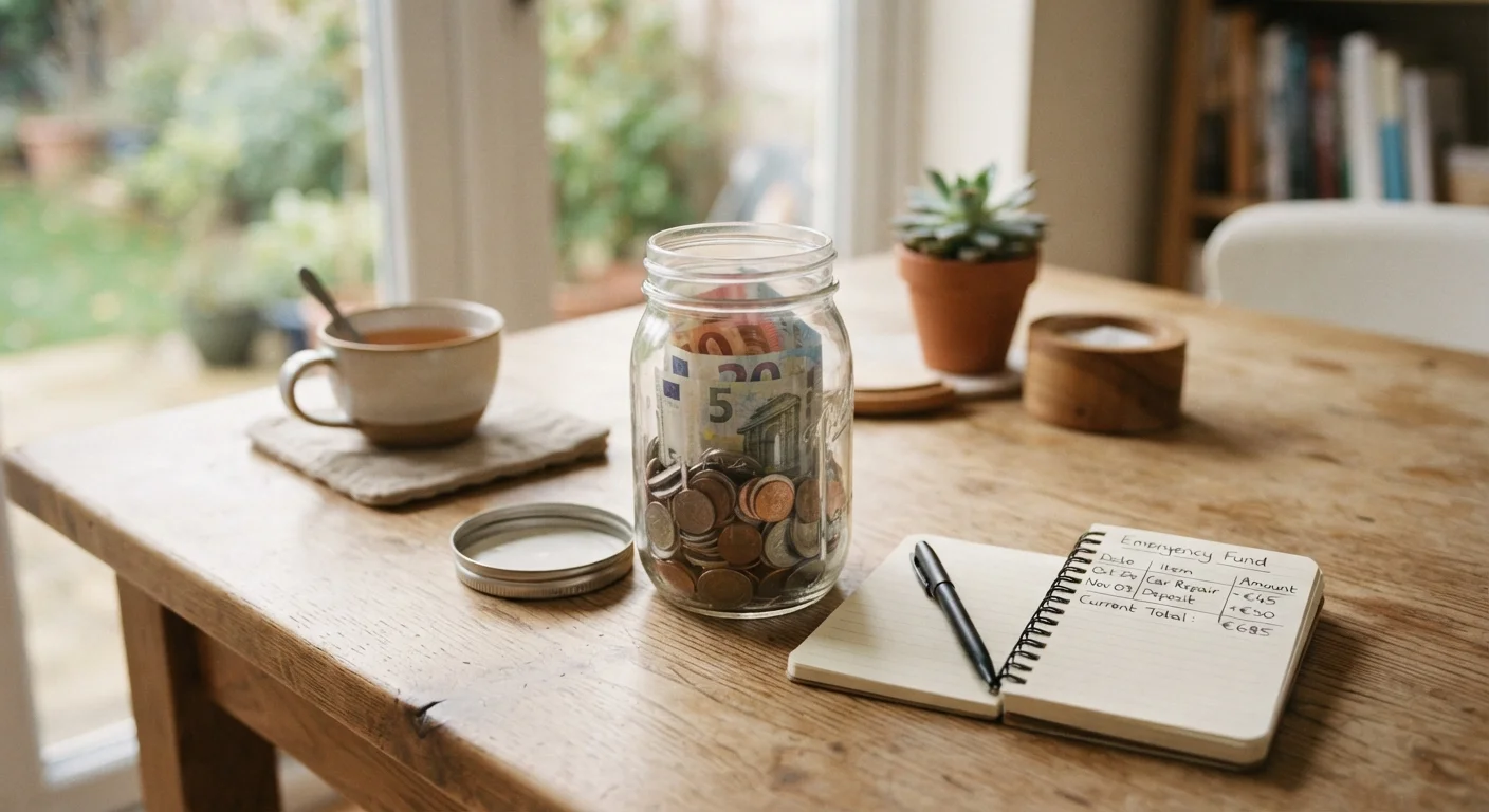 Emergency Funds: What They Are and Why Financial Educators Recommend Them
