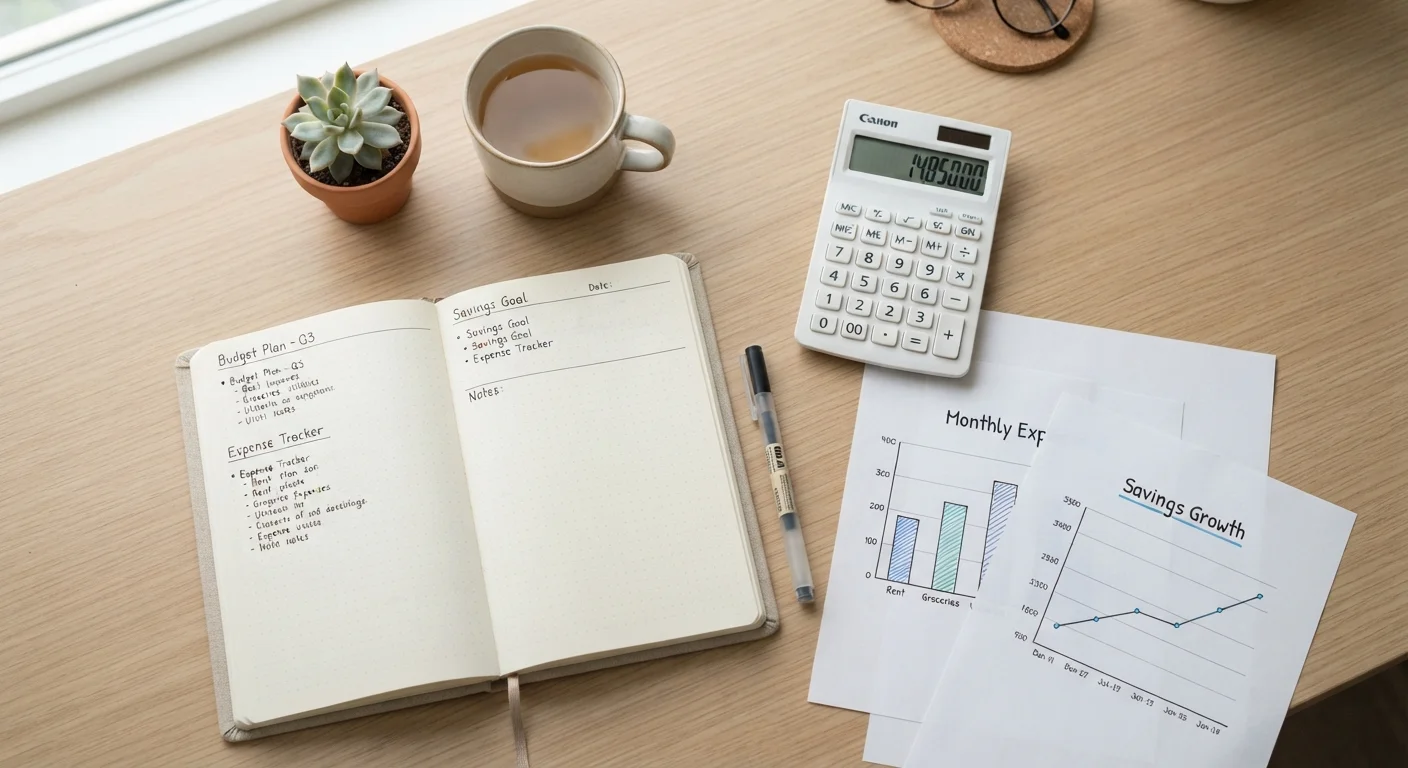 Financial Concepts Worth Understanding Before You Start Investing