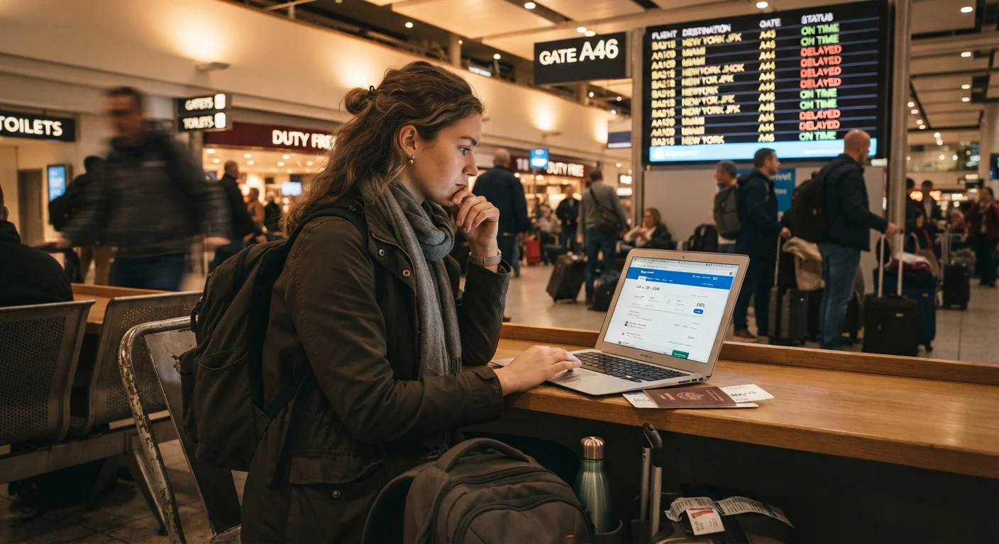 Flight Search Timing: Separating Myth from What the Data Actually Shows