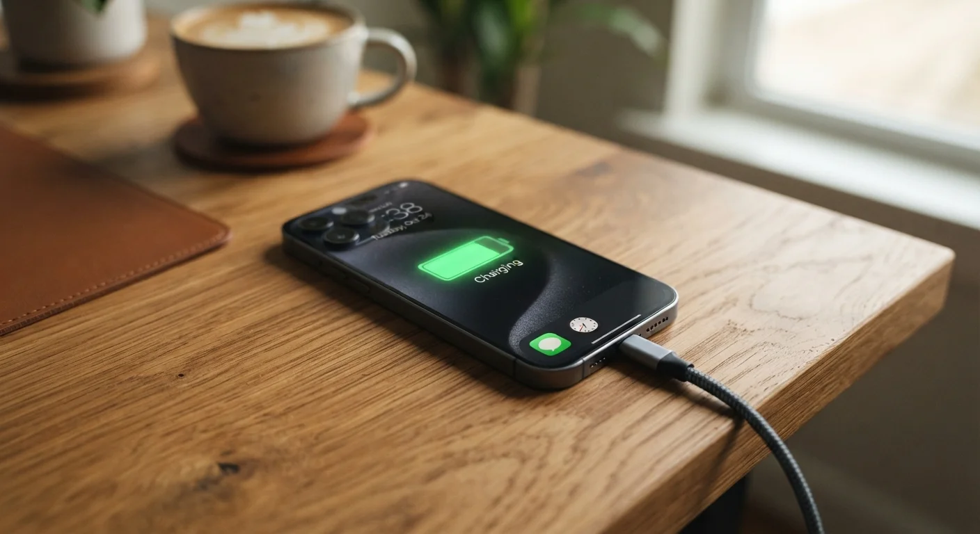 Gadget Battery Myths That Won't Die