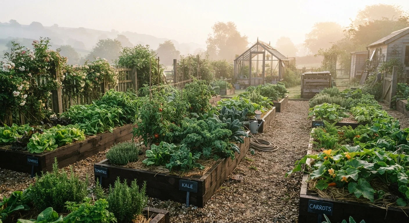 Garden Myths That Waste Your Time and Money