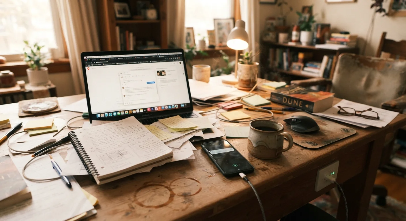 Habits That Quietly Shorten the Life of Your Gadgets