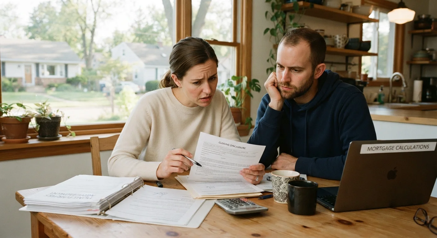 Hidden Costs First-Time Buyers Often Underestimate