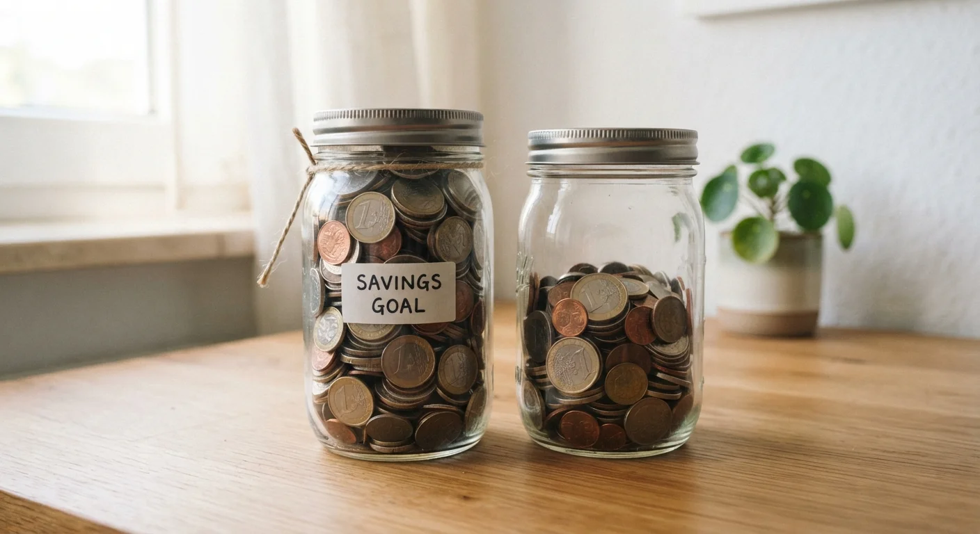 High-Yield Savings Accounts vs. Traditional Savings Accounts
