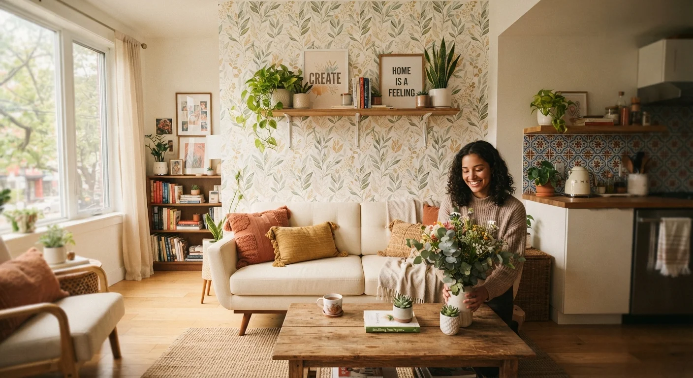Home Improvement for Renters: What You Can (and Can't) Legally Change