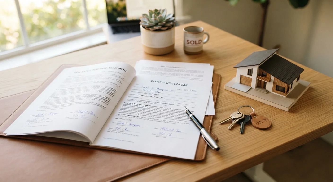 Homebuying Glossary: Terms Every Buyer Should Know