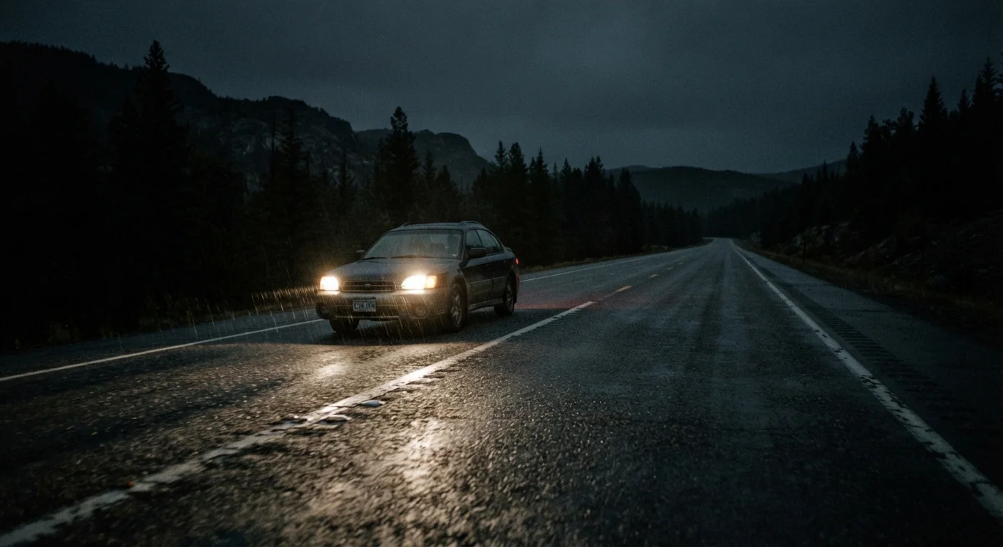 How Fatigue Affects Driving — And When It Becomes as Risky as Impairment