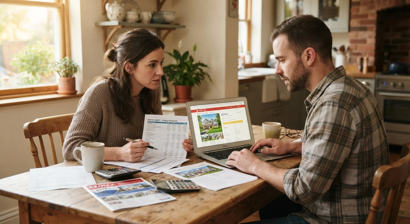 How Much House Can You Actually Afford?