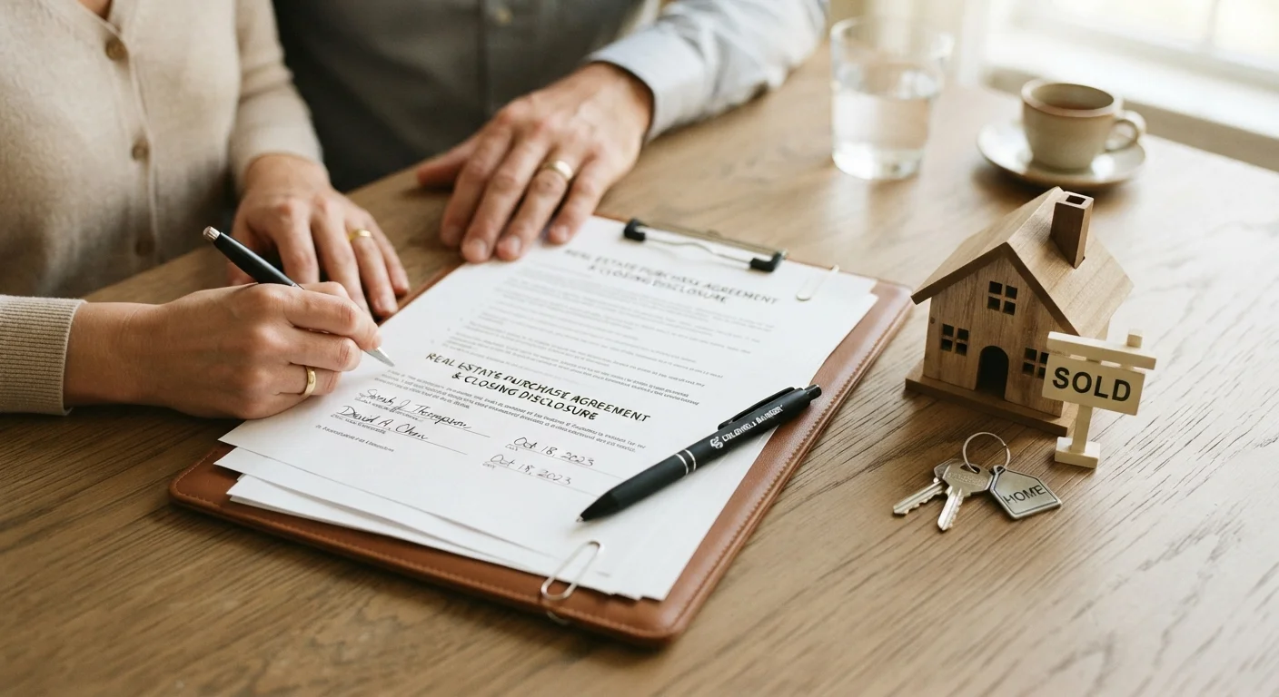 How Title Insurance Protects Homebuyers