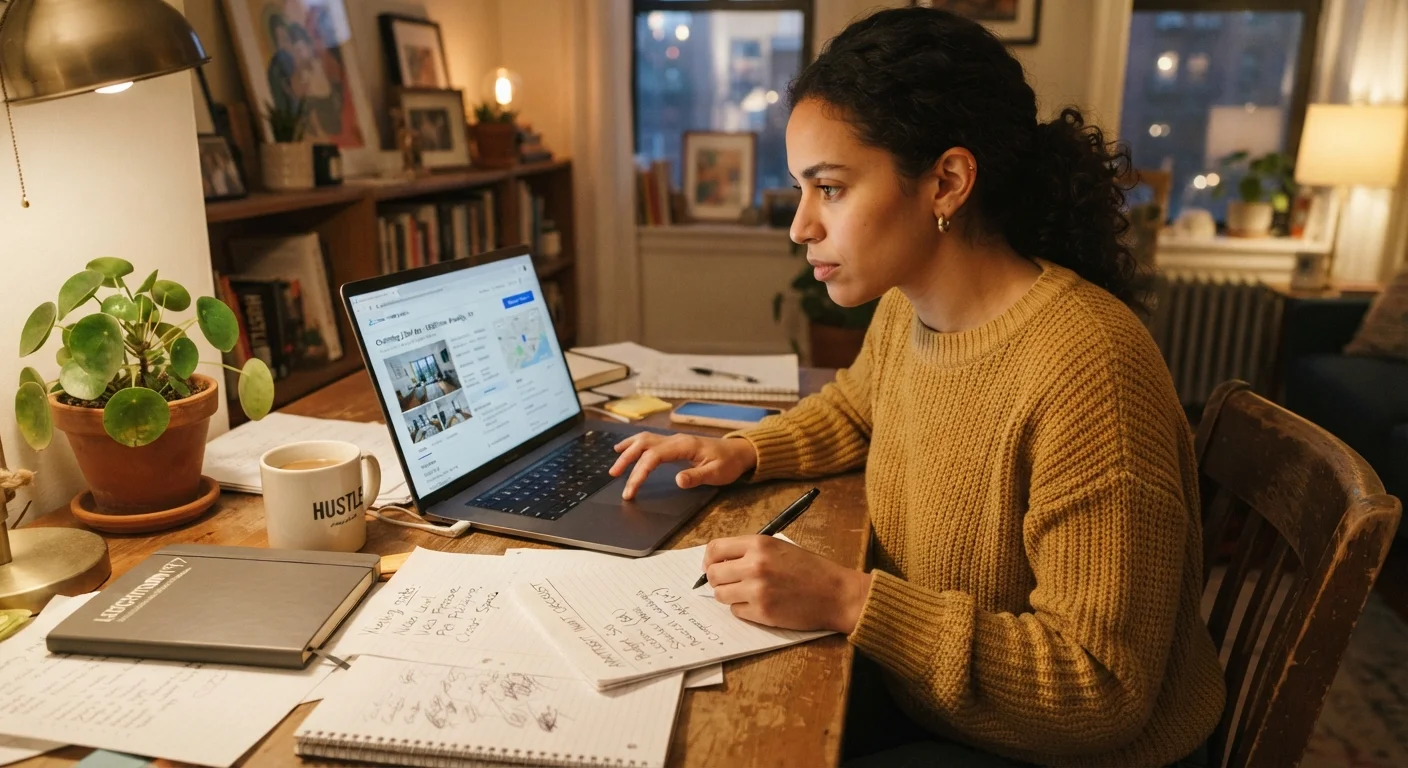 How to Read a Rental Listing Without Being Misled