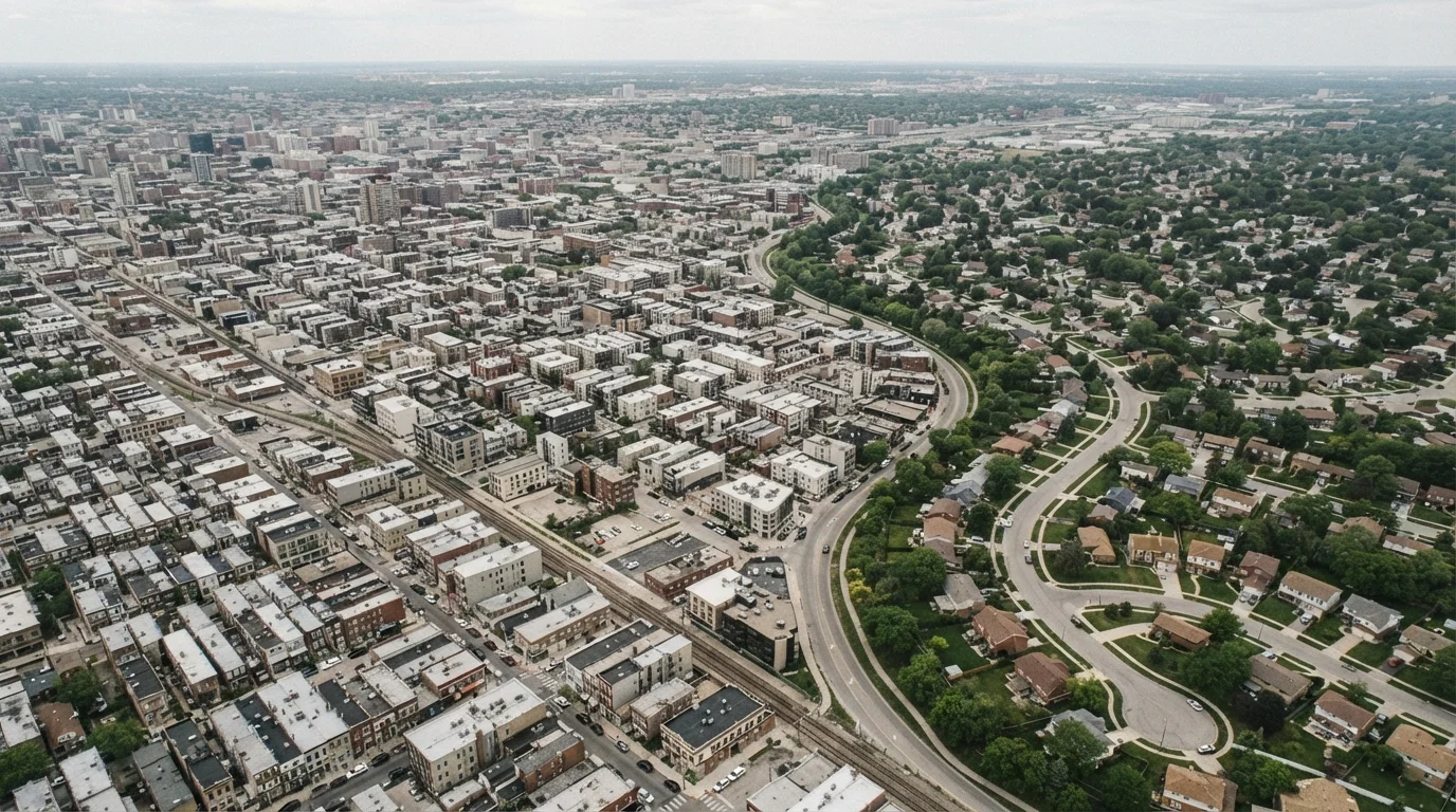 How Zoning Laws Quietly Shape Housing Supply Across US Cities