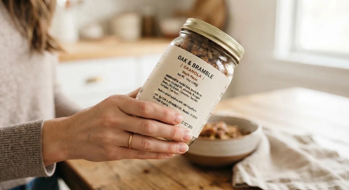 Ingredients Worth Knowing on Any Food Package
