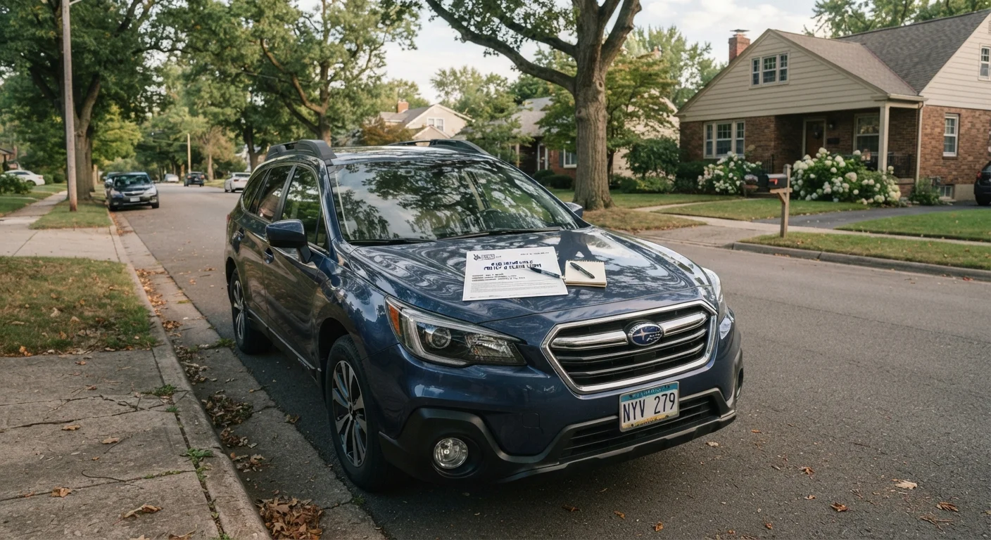 Liability, Collision, and Comprehensive Coverage: Sorting Out Auto Insurance