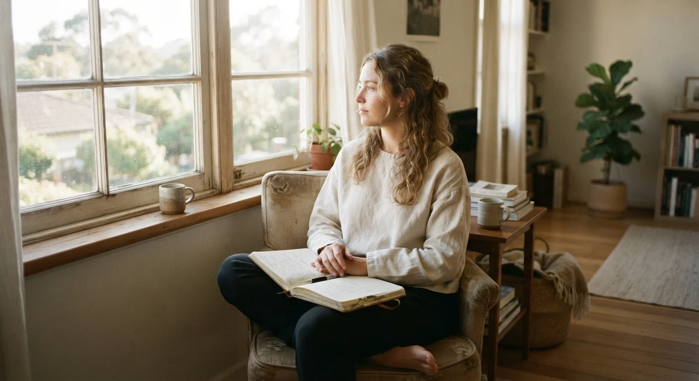 Mental Health Check-In: Questions Worth Asking Yourself Regularly