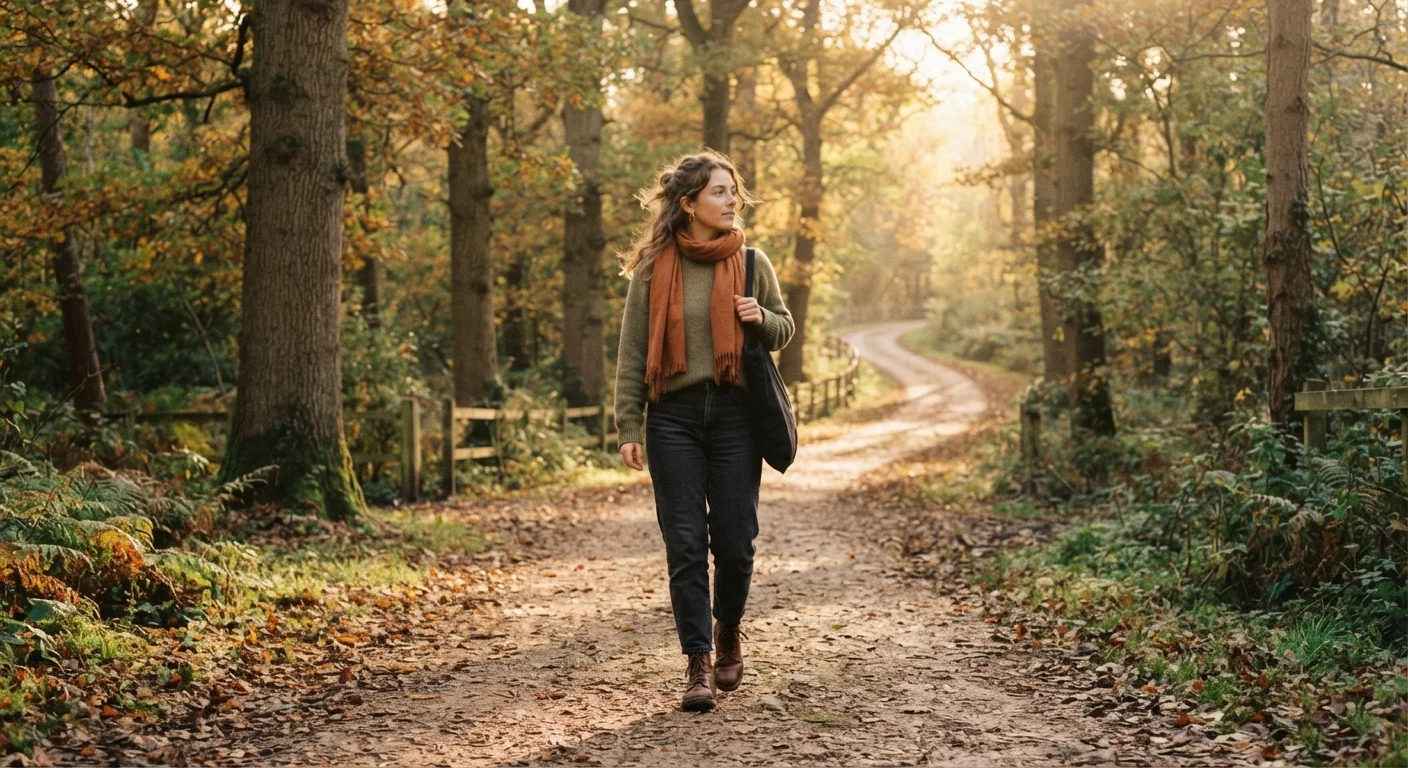 Movement Habits That Hold Up Over a Lifetime