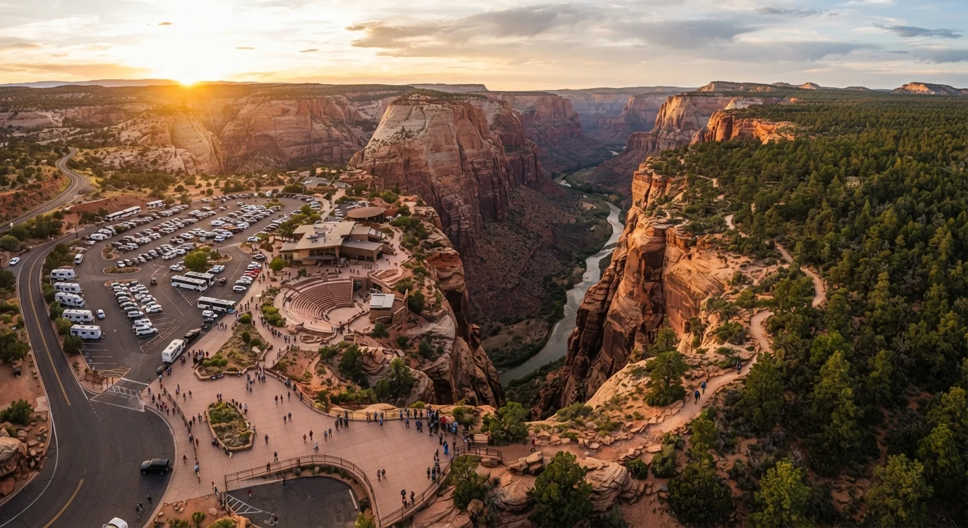 National Parks vs. State Parks: Understanding the Difference Before You Go