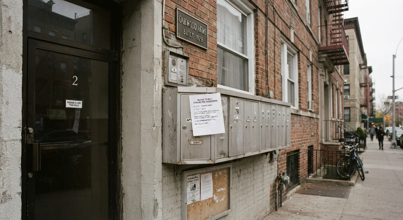 Navigating Rent Increases: What's Normal, What's Legal, and What to Do