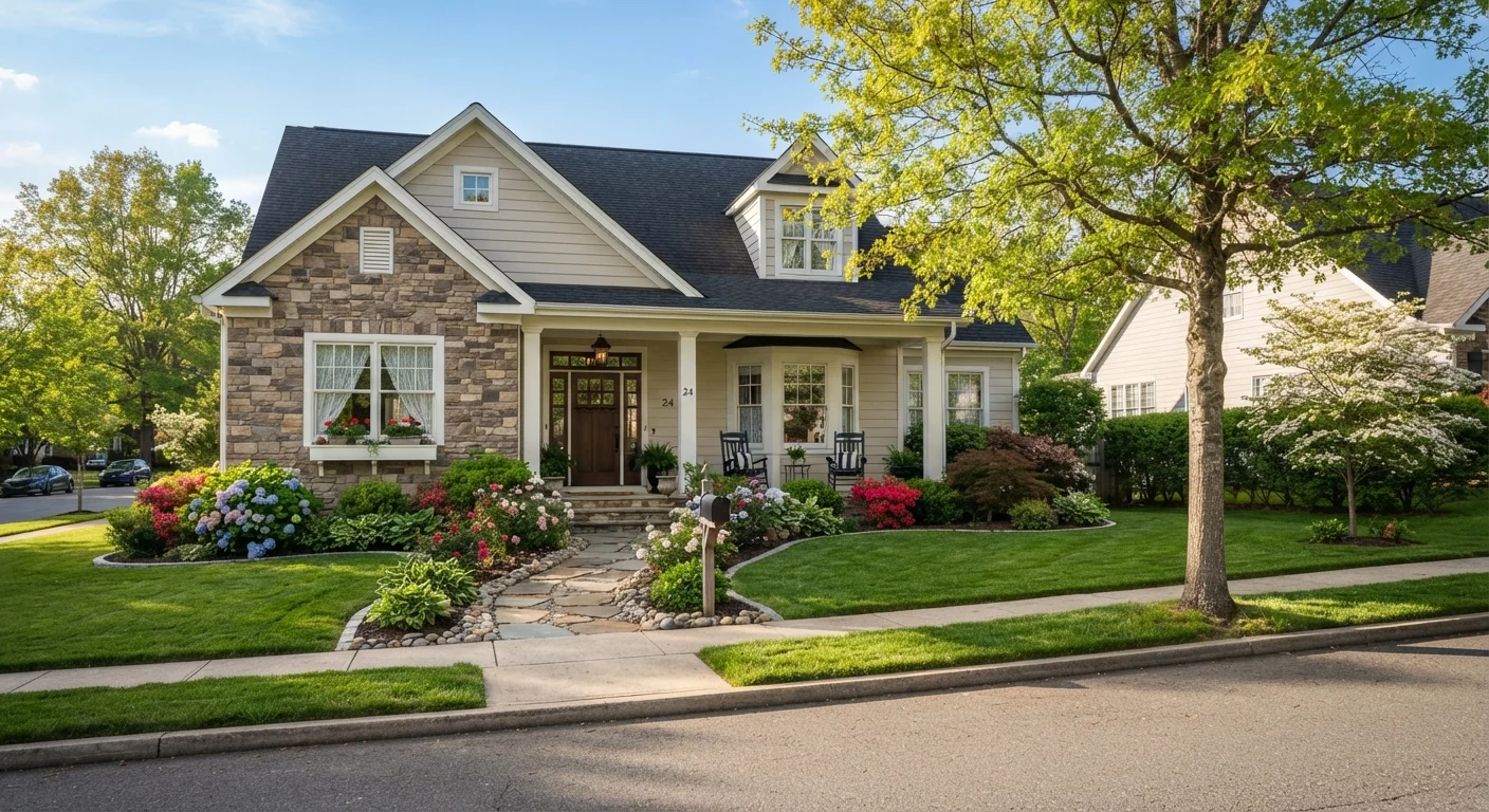 Navigating the Home Search as a First-Time Buyer