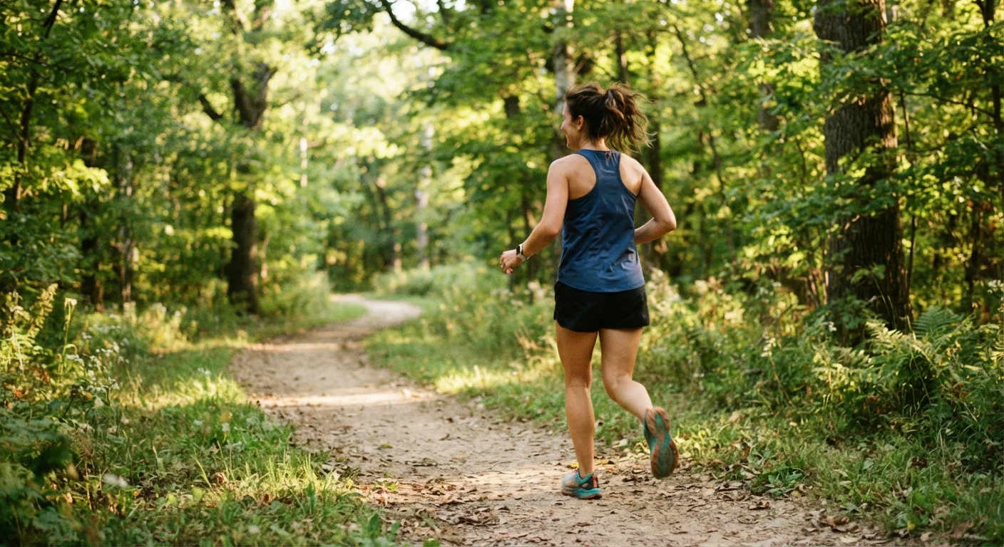 No Pain, No Gain and Other Fitness Beliefs That Don't Hold Up