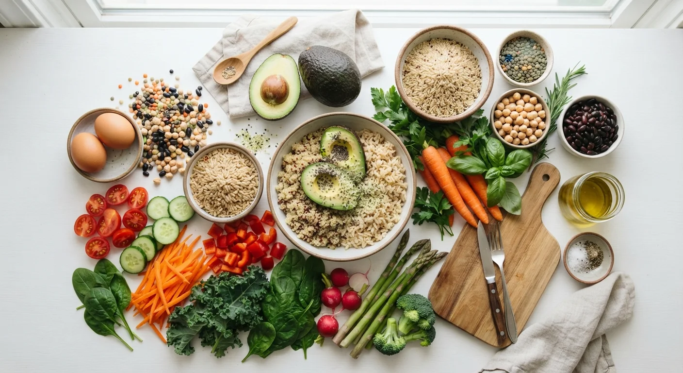 Nutrition Myths That Science Has Largely Moved Past