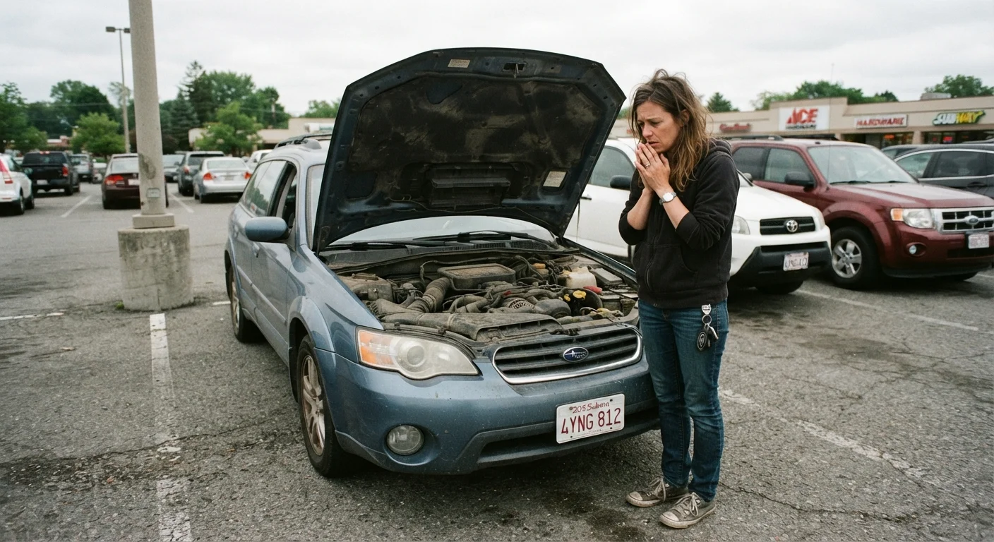 Ownership Mistakes That Turn Small Car Problems Into Expensive Ones