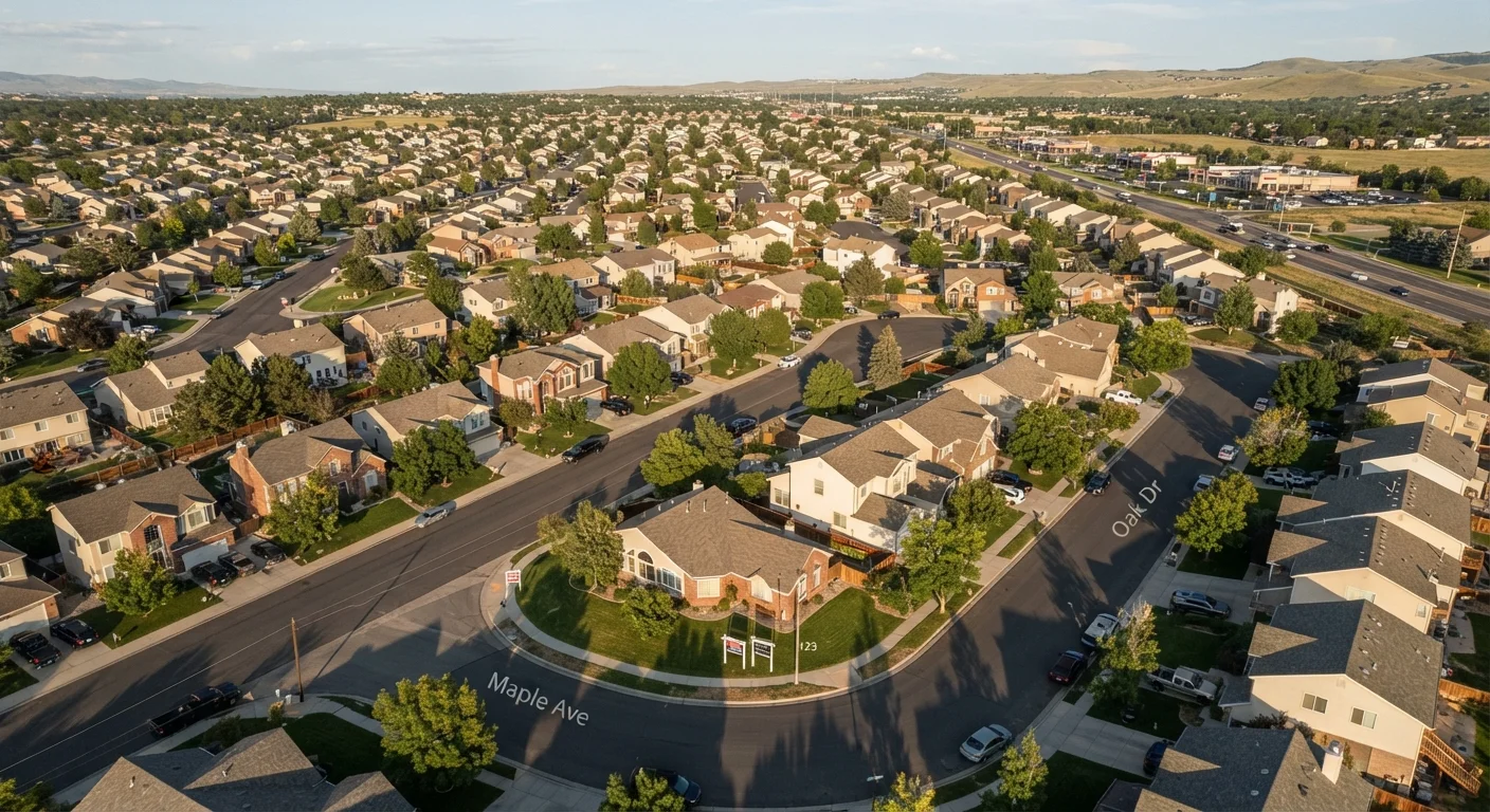 Questions to Ask When Evaluating Whether a Local Market Is Overheated