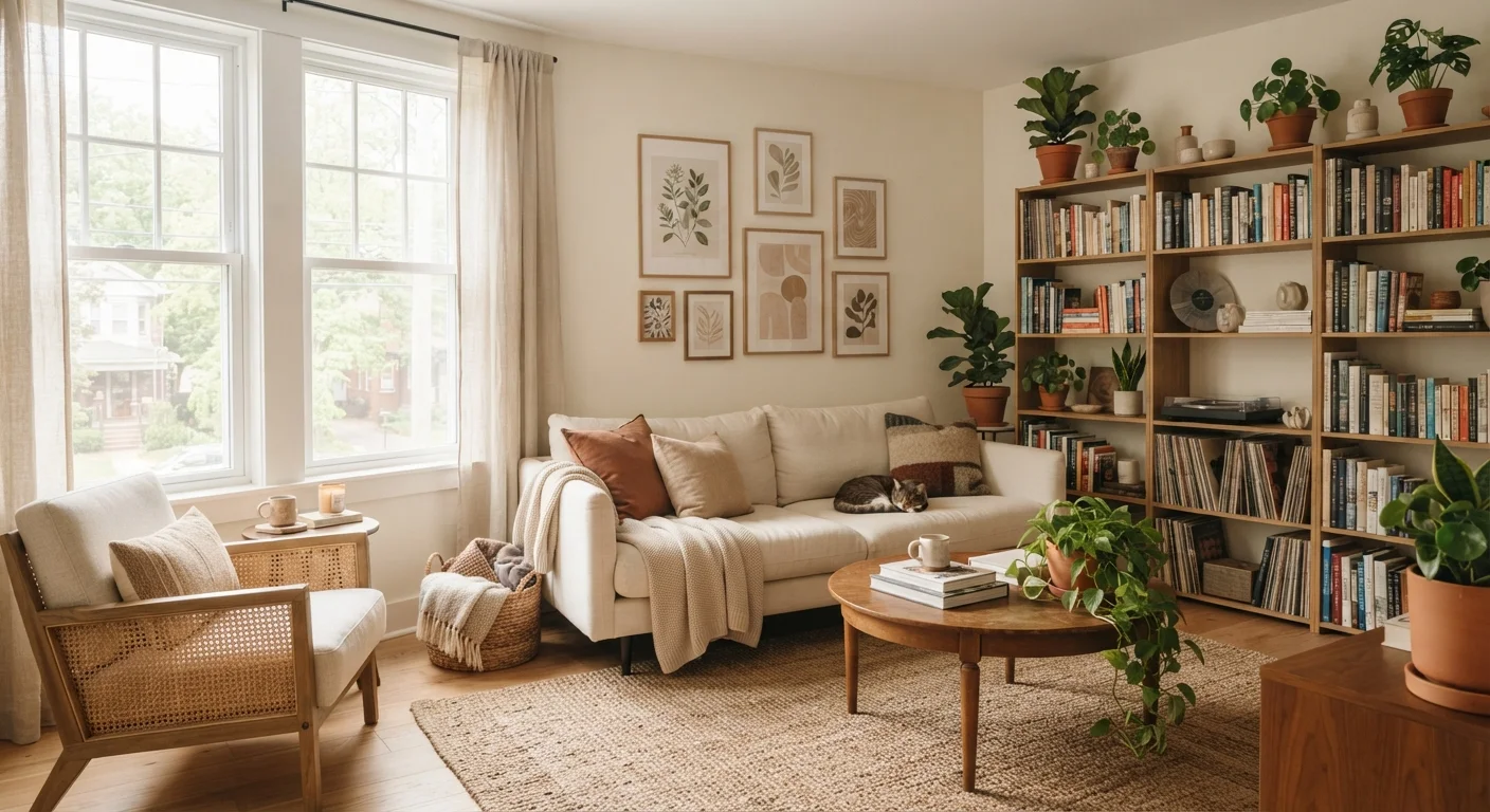 Renters Insurance: What It Covers and What It Doesn't