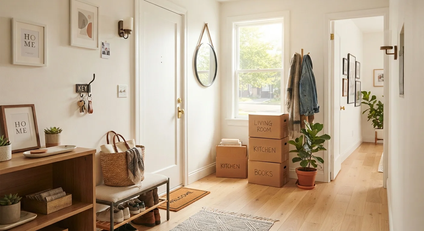 Renting for the First Time: A Ground-Up Overview