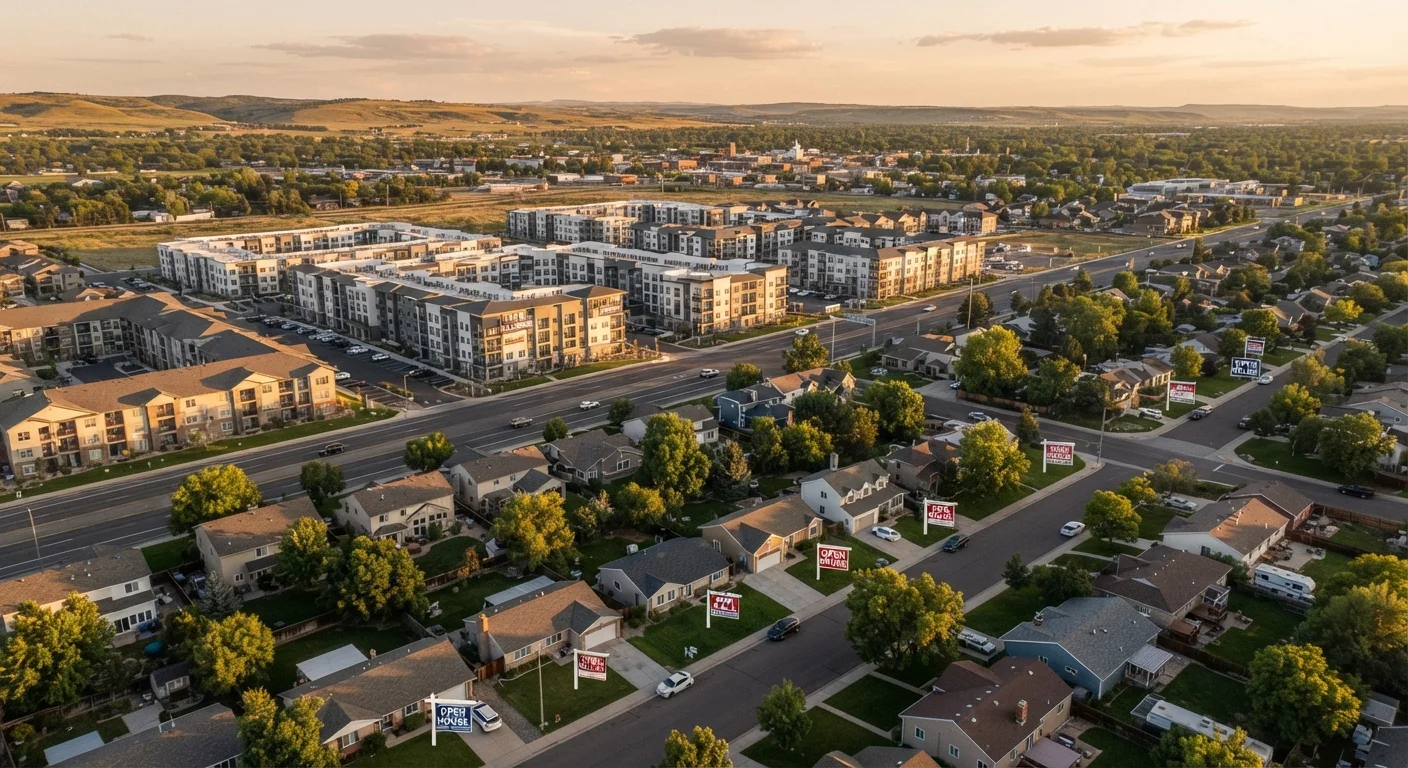 Renting vs. Owning During a Hot Market: What the Trade-offs Really Look Like
