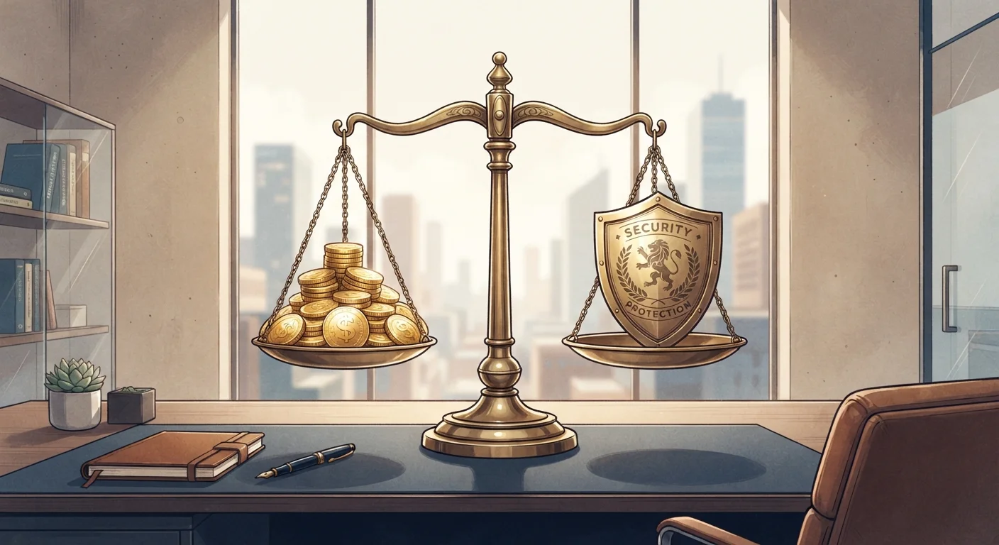 Risk and Return: The Trade-Off Every Investor Faces