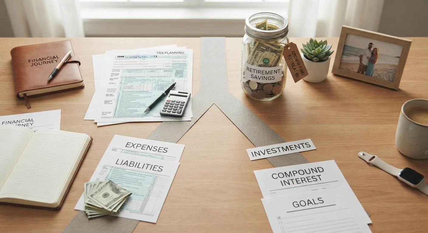 Roth IRA vs. Traditional IRA: Which Tax Treatment Makes More Sense?