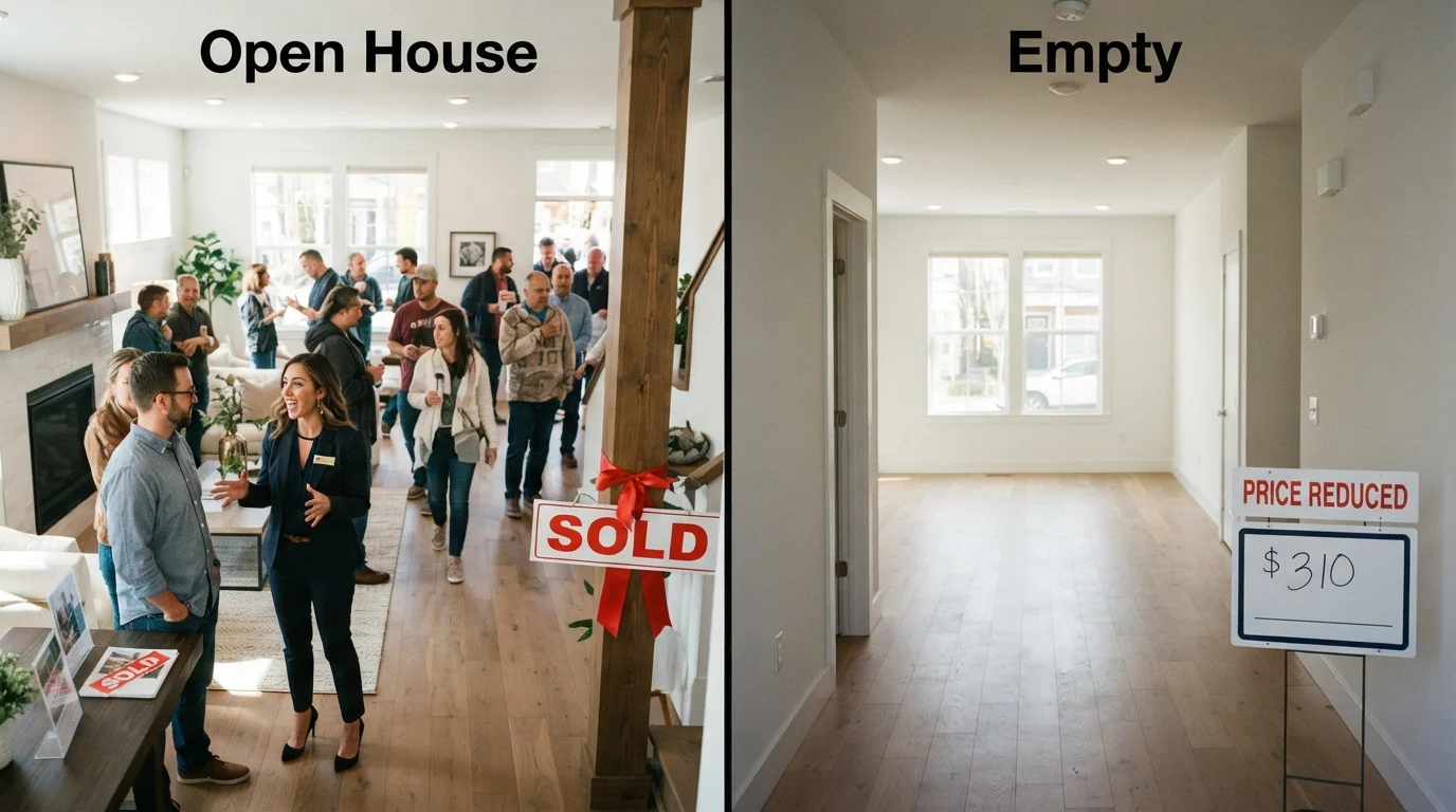 Seller's Market vs. Buyer's Market: How Each One Reshapes the Negotiating Table