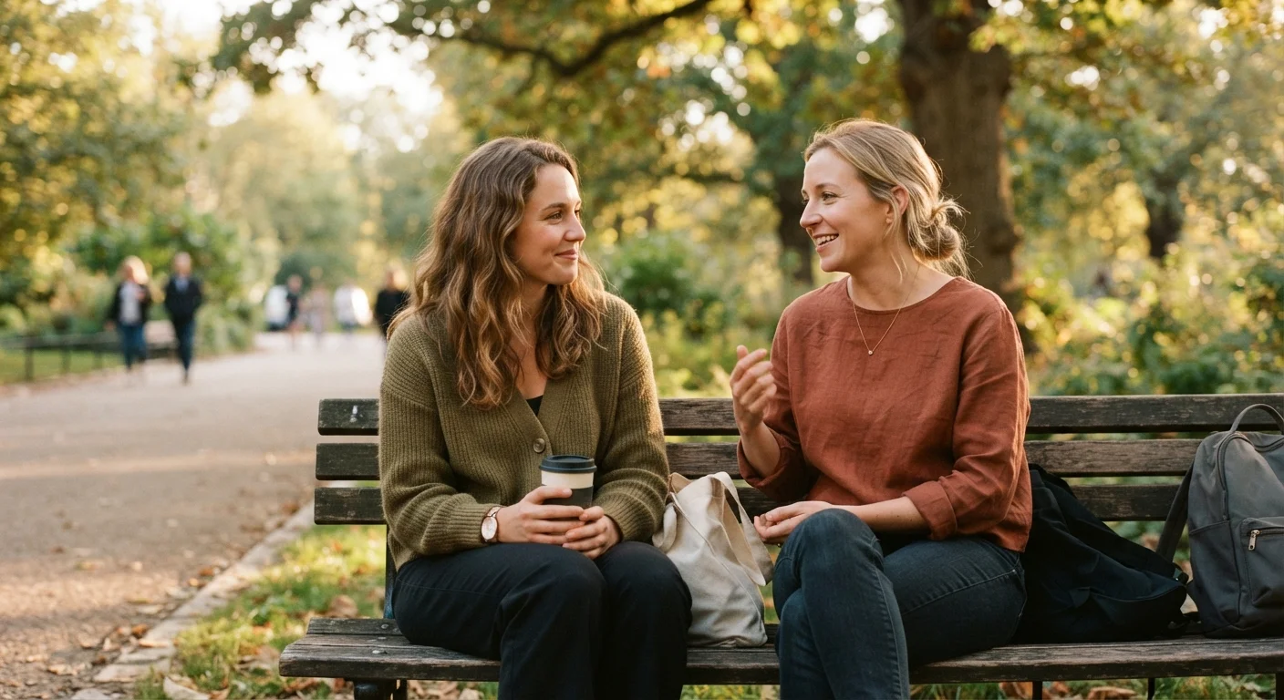 Social Connection and Mental Health: Why Loneliness Is More Than Feeling Alone