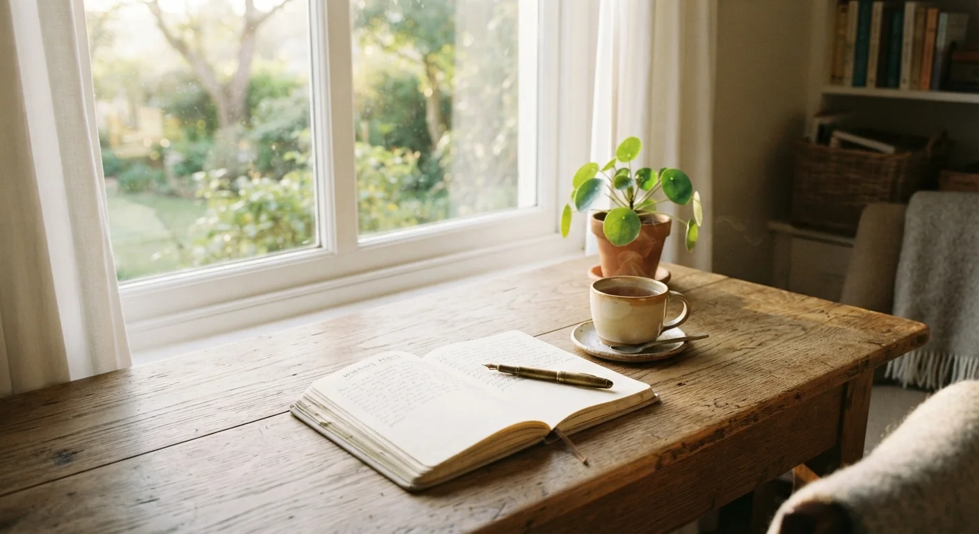 Sustainable Mental Wellness Habits: What Tends to Work Over Time