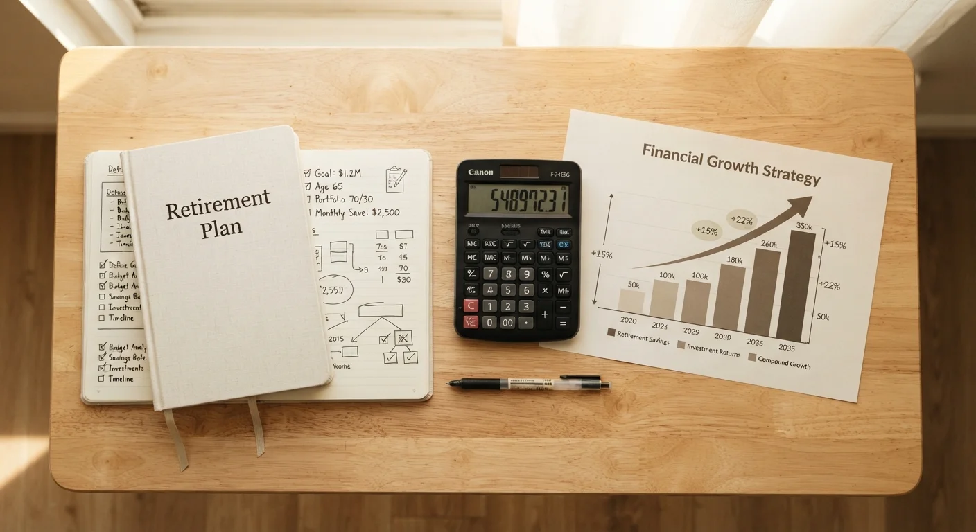 Tax-Advantaged Accounts: What IRAs and 401(k)s Are Actually Doing for You