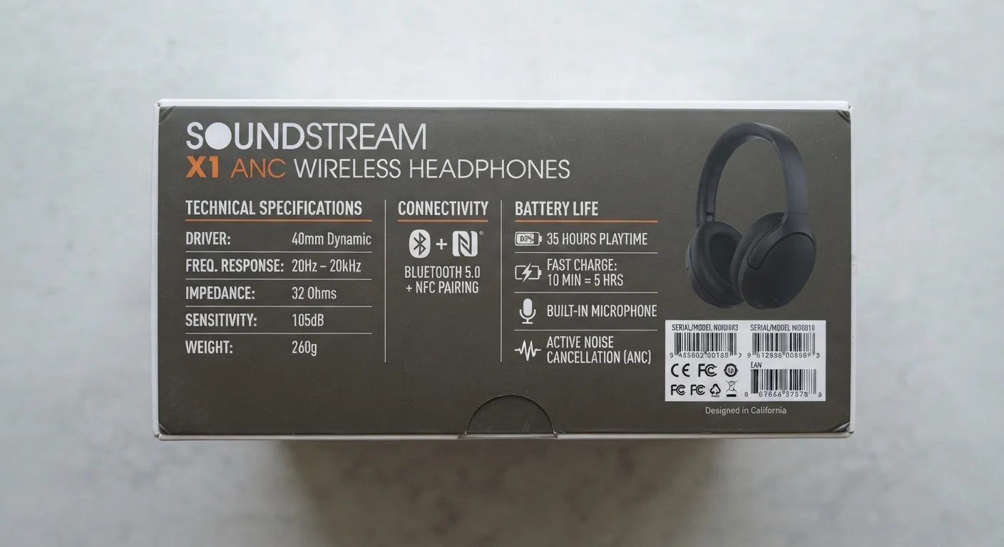 Tech Spec Glossary: 30 Terms You'll See on Any Gadget Box
