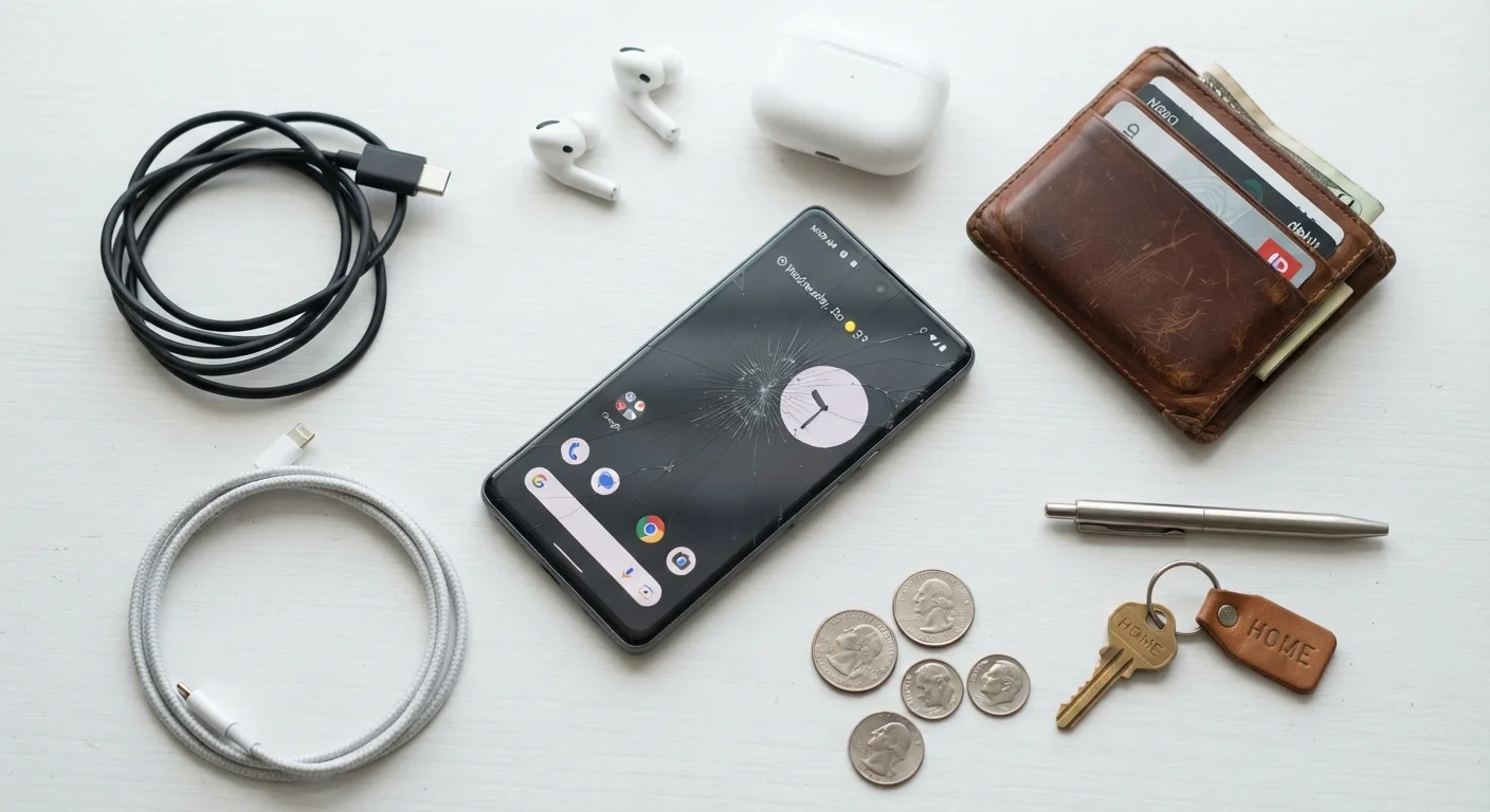 The Hidden Costs of Smartphone Ownership