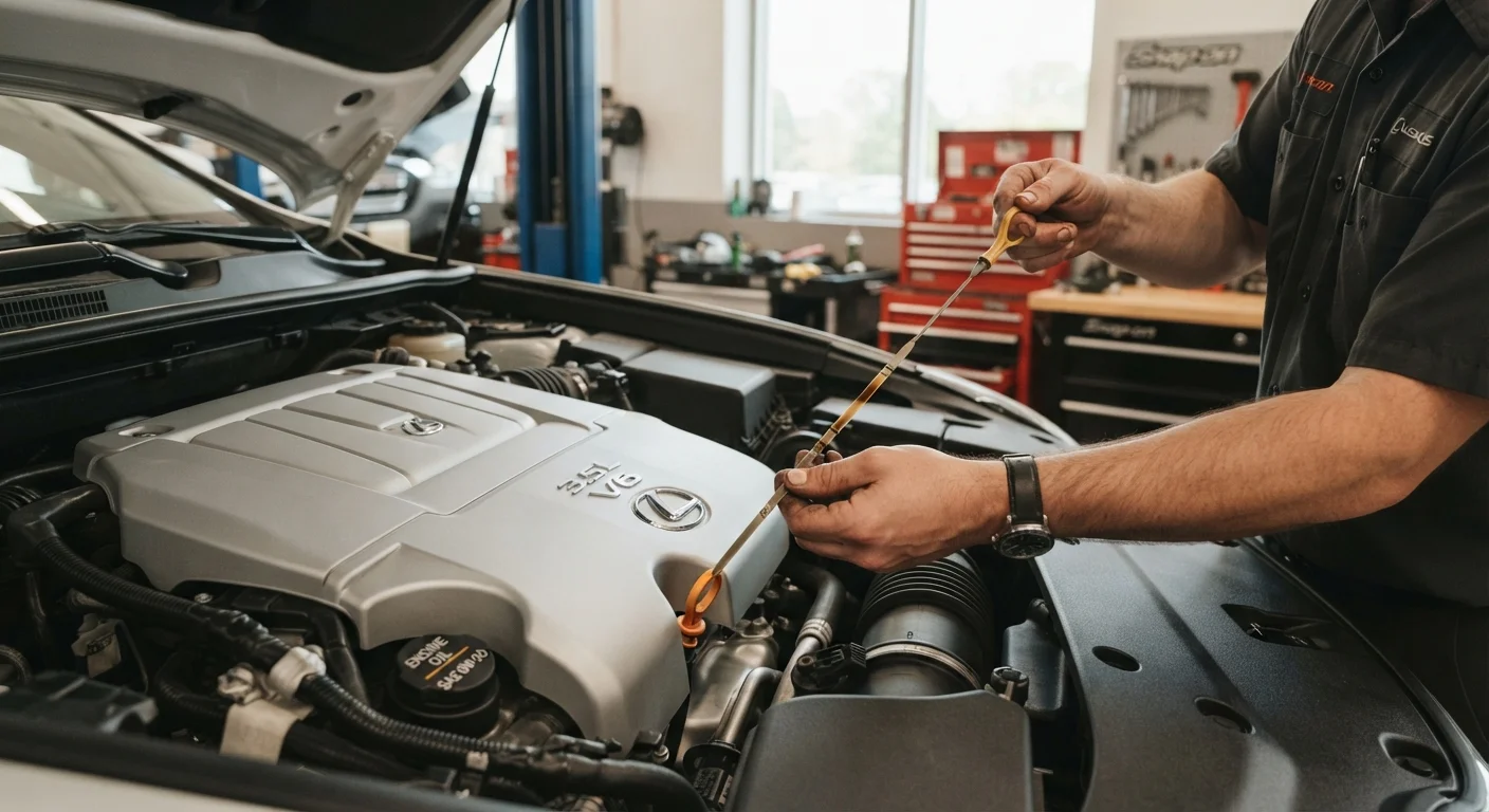The Maintenance Habits That Separate Long-Lasting Cars from Premature Breakdowns