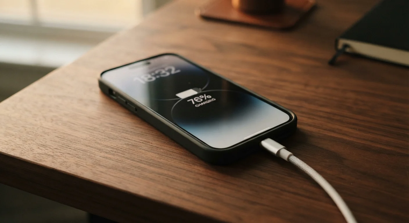 The Real Reasons Smartphone Batteries Degrade Over Time