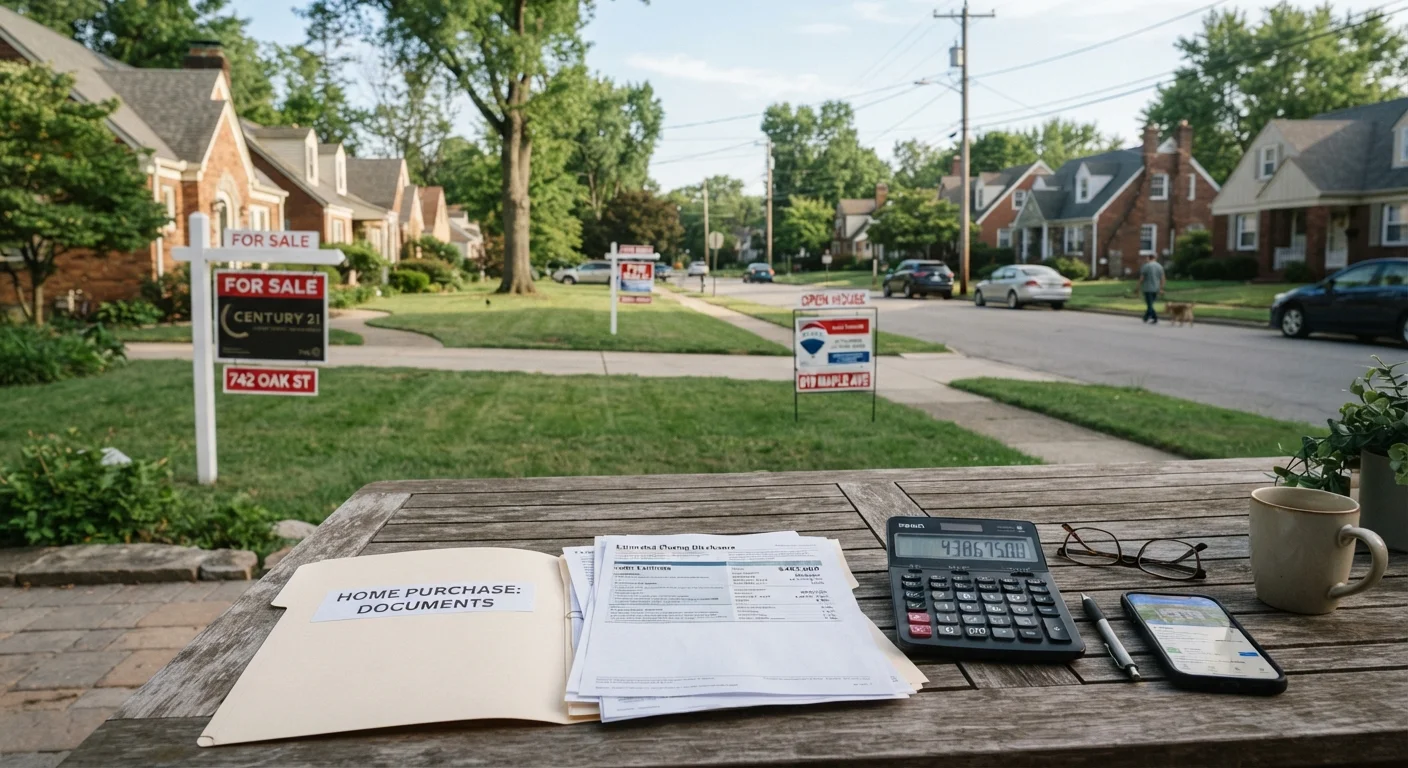 The Relationship Between Mortgage Rates and Home Affordability