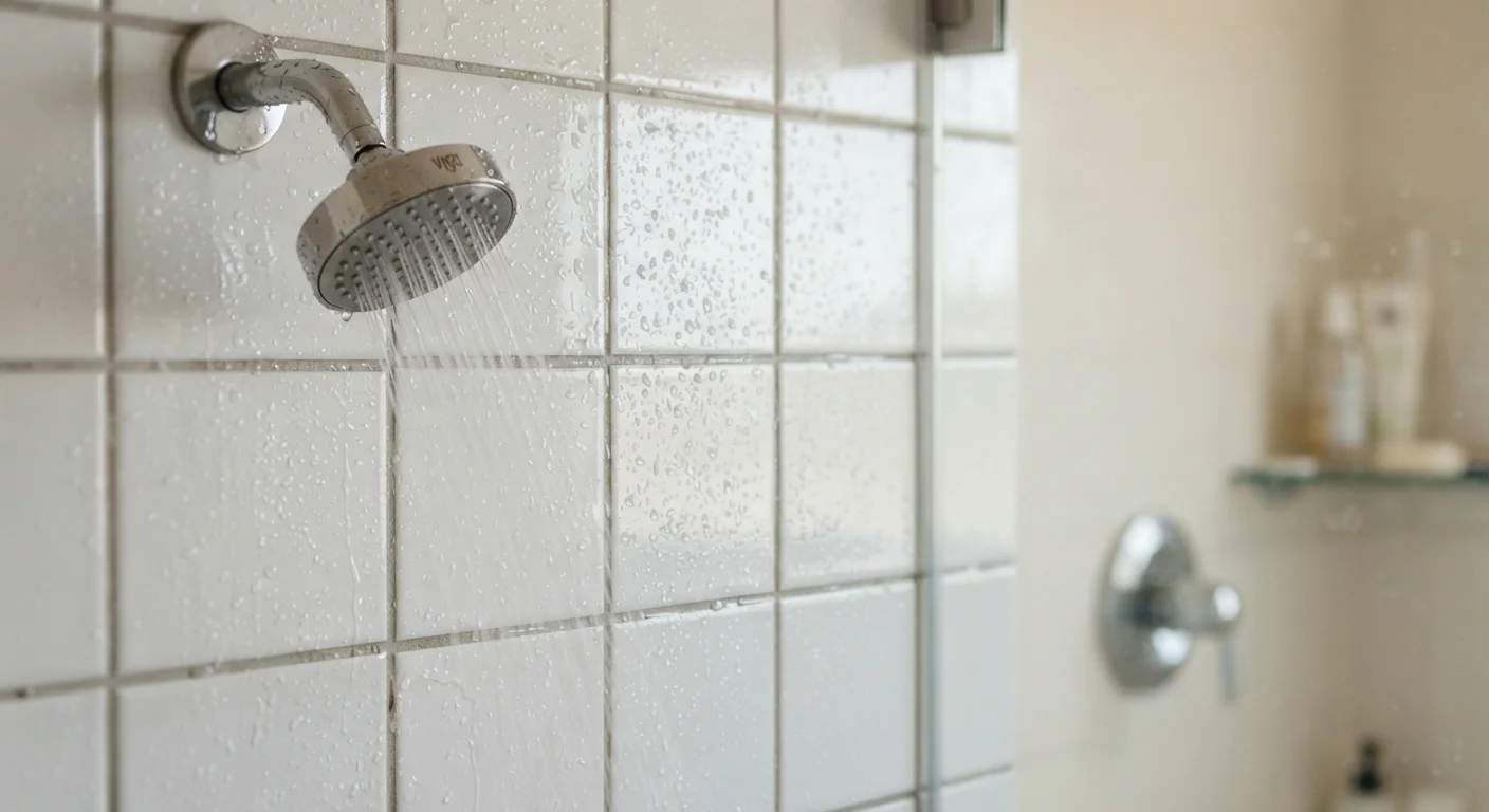 The Truth About "Waterproof" Materials in Bathrooms and Kitchens