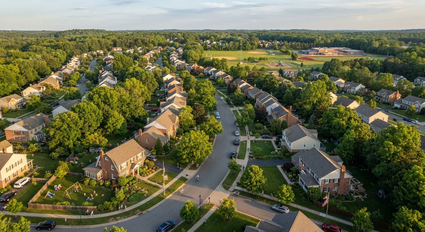 The US Homebuying Process, From Offer to Closing