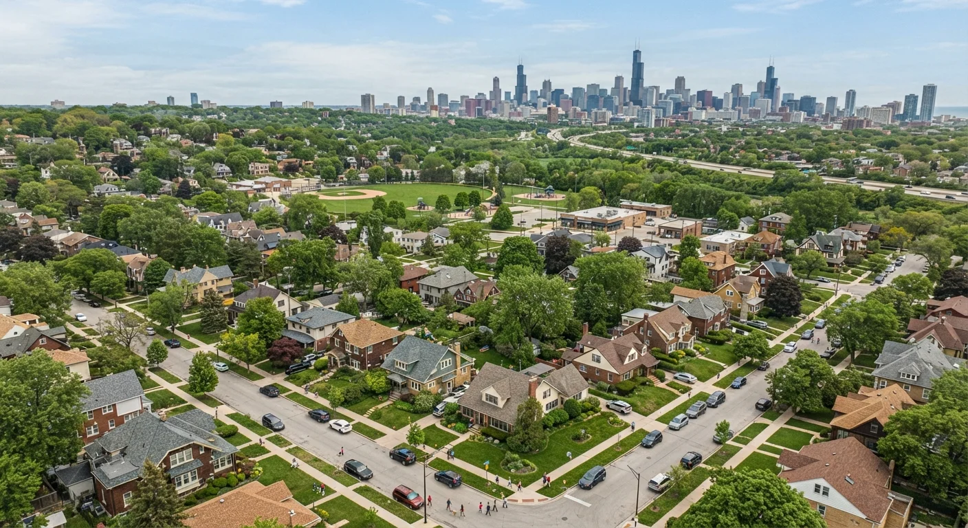 The US Housing Market: A Comprehensive Reference on Trends, Cycles, and Structure
