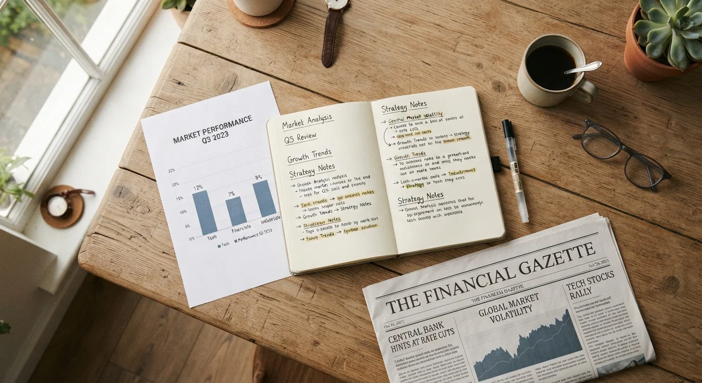 Things New Investors Misunderstand About How Markets Work